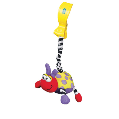 Подвеска Божья коровка Playgro 111926